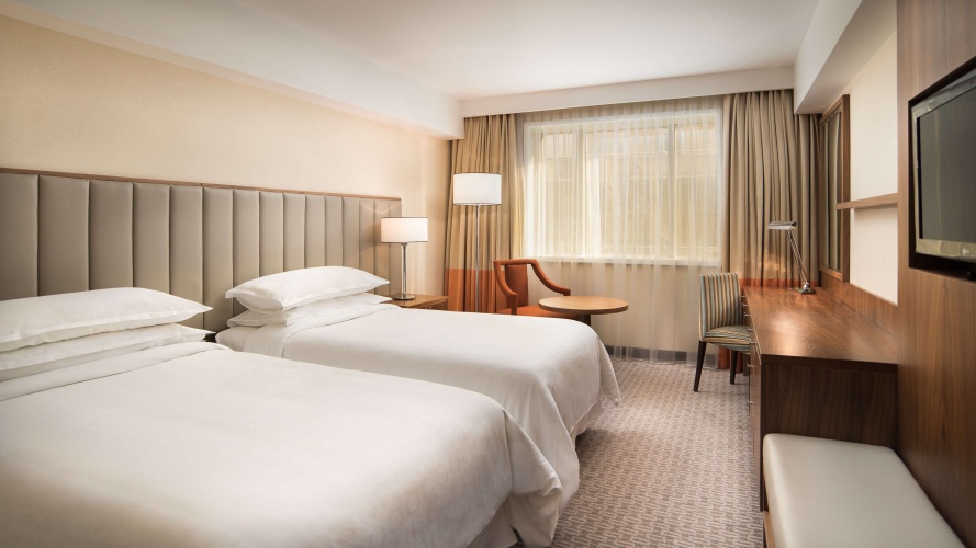 Sheraton Zagreb photo 7