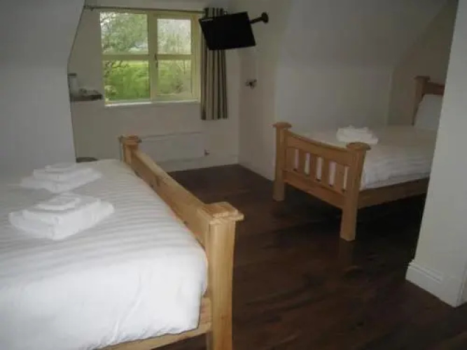 Annascaul House BB
