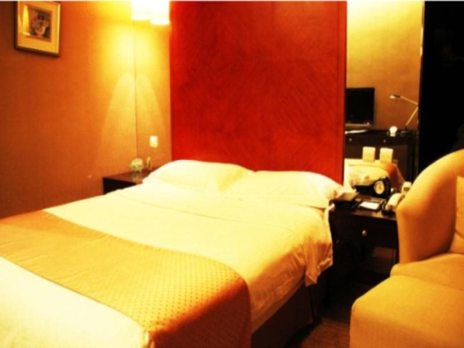 Green Westdon Hotel