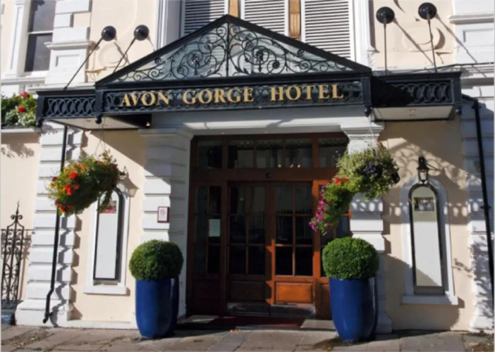Avon Gorge by Hotel du Vin