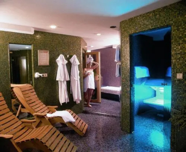 Hotel Alpentirolis