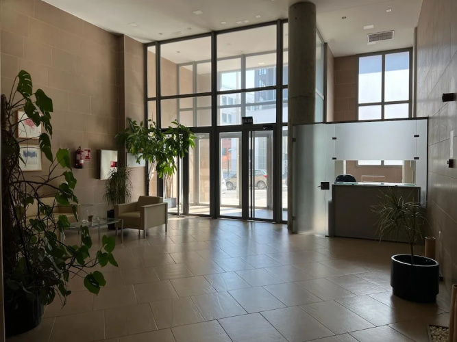 Alfonso Gomez Suites