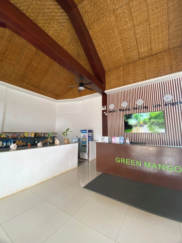 Green Mango Resort