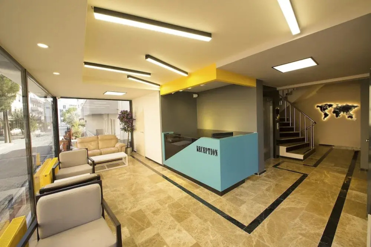 Big Point Plus Hotel