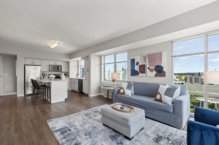 Superior Apartment