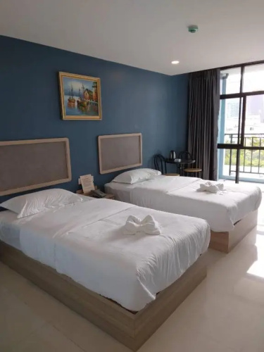 Hotelafbeelding