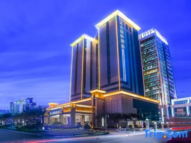 Hotelafbeelding