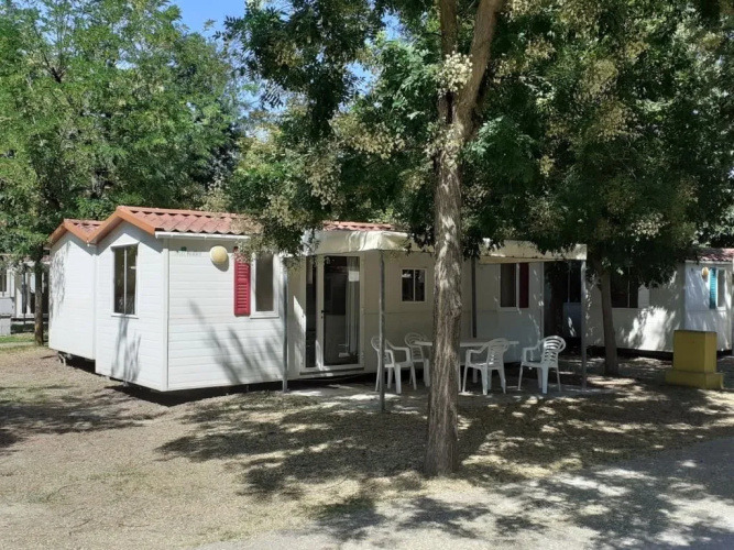 Spiaggia e Mare Holiday Park