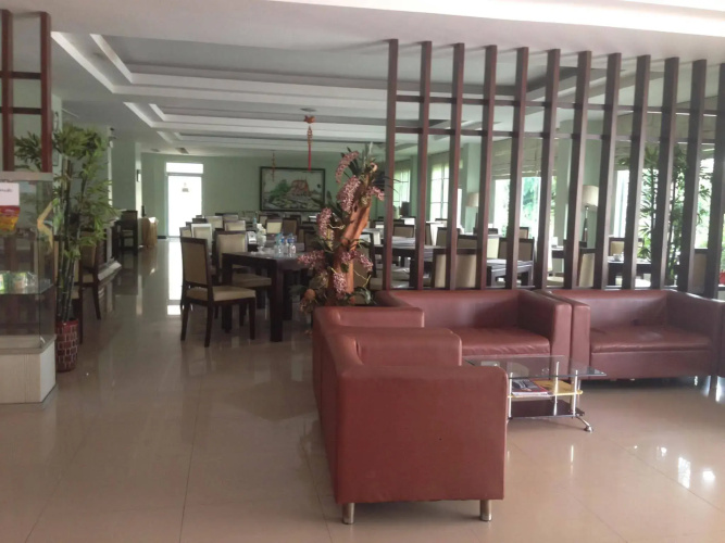 Heuang Chaleun Hotel