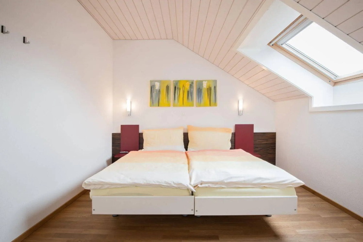 Hotel Thorenberg