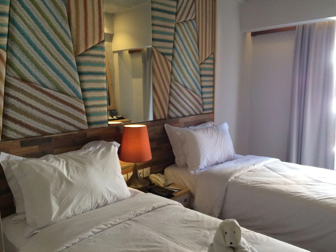 Serela Legian Bali