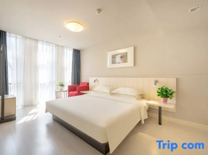 Superior Double Suite