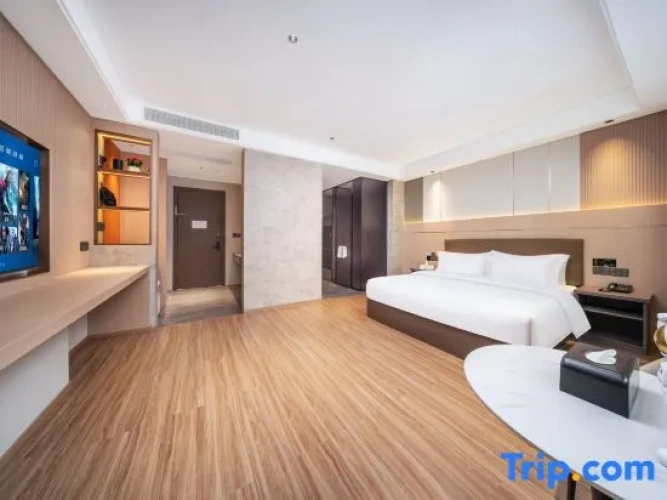 Business Double Suite