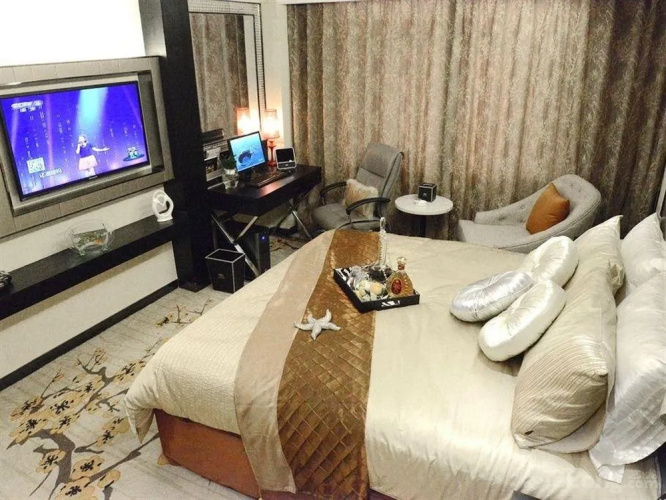 Mercure Xian City Centre