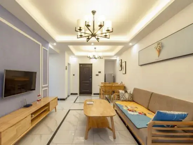 Yi Huihong Hotel