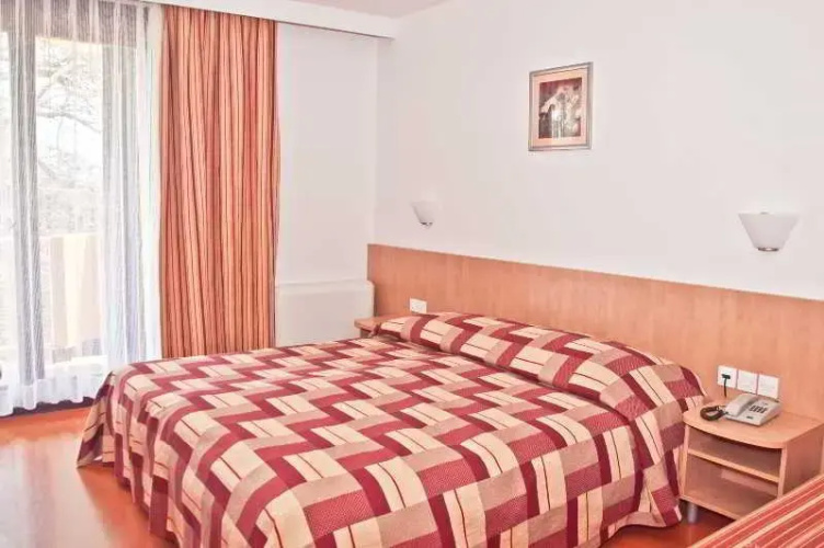 TN San Marino Sahara Rab