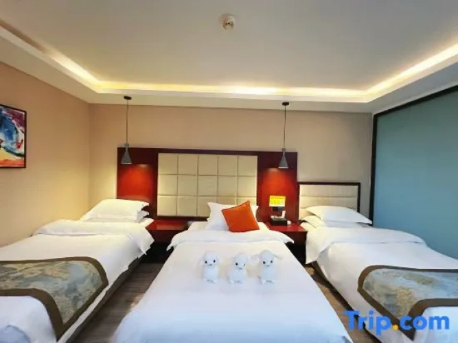 Business Double room