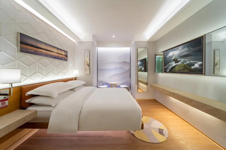 H-Hotel Riverside