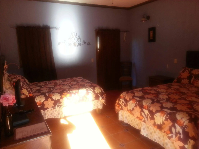 Hotel Meson del Vino
