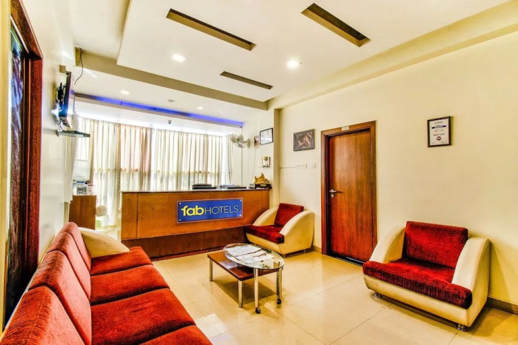 Hotel Kings L Grand, Mysore