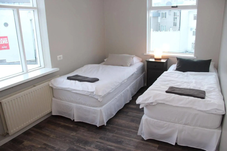 Acco Guesthouse