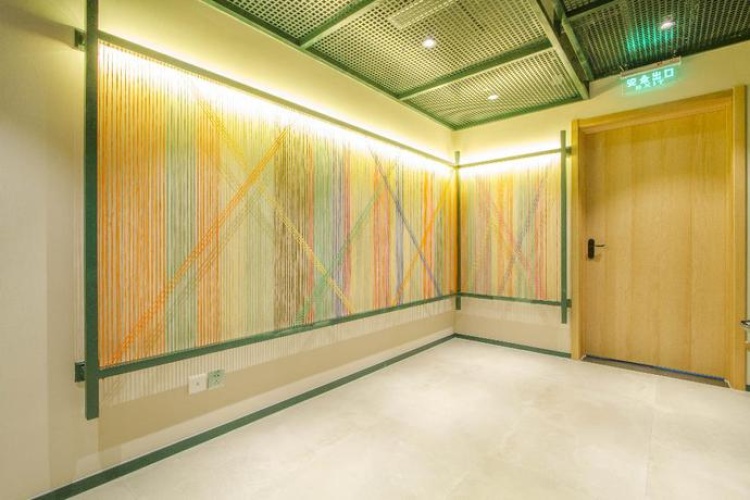 Hotel rooms