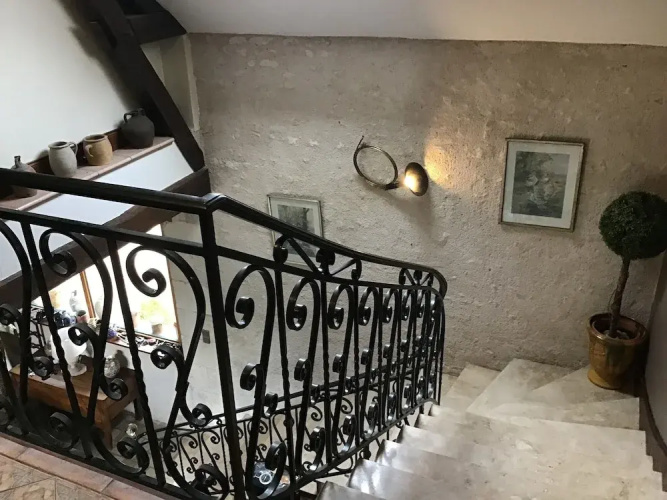 Les Aulnaies - B&B