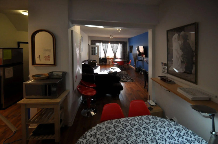 Barefoot Inn