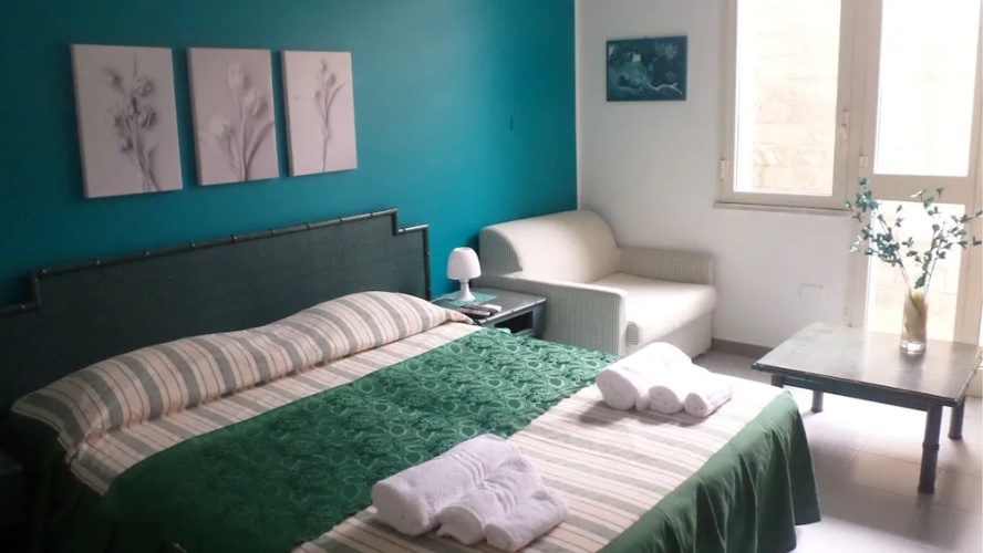 CH Exclusive Apartments