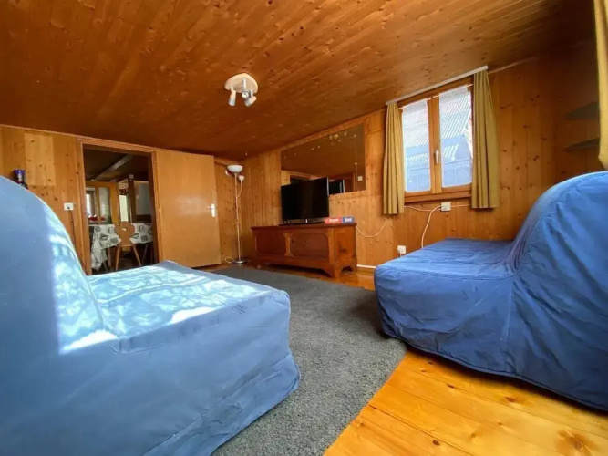 Chalet del Sole