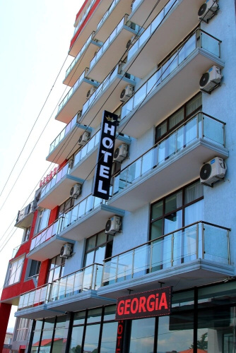 Hotel Anri