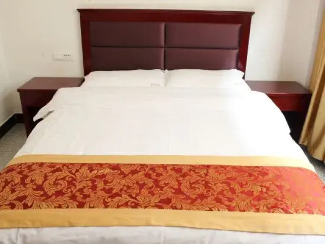 Harbour Hostel