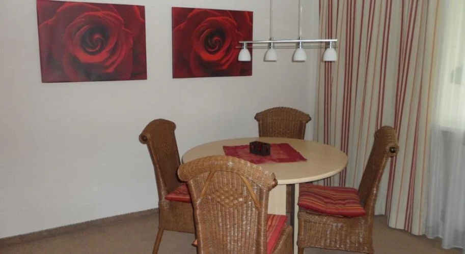 Apartement Koller