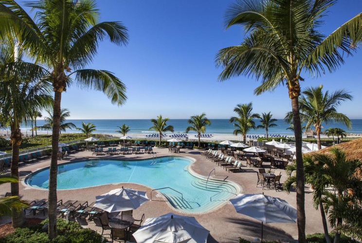 Lido Beach Resort photo 16