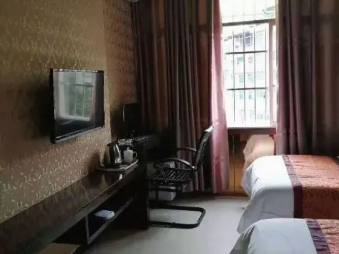 Luodian Sincere Express Hotel