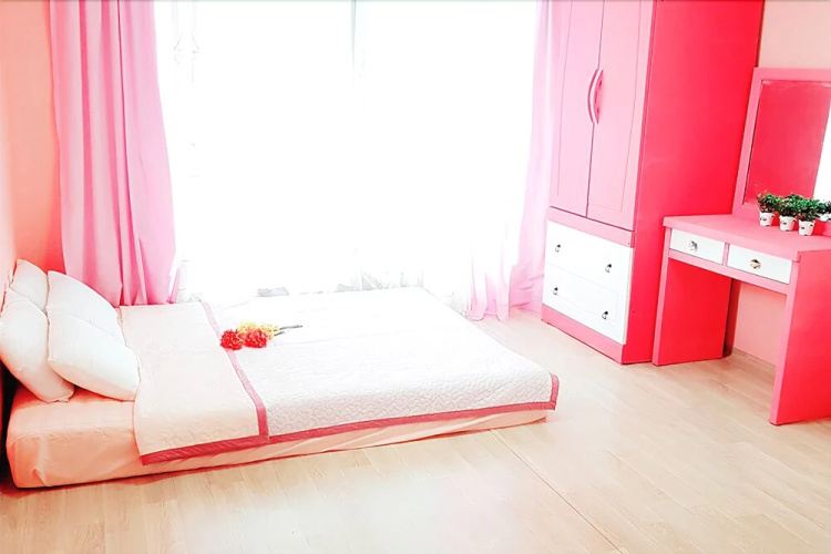 Gapyeong Evergreen Villa Pension