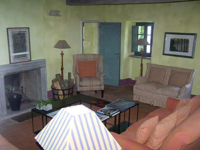 Villa With Pool in Sarteano