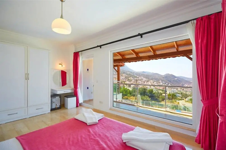 Villa Alkin