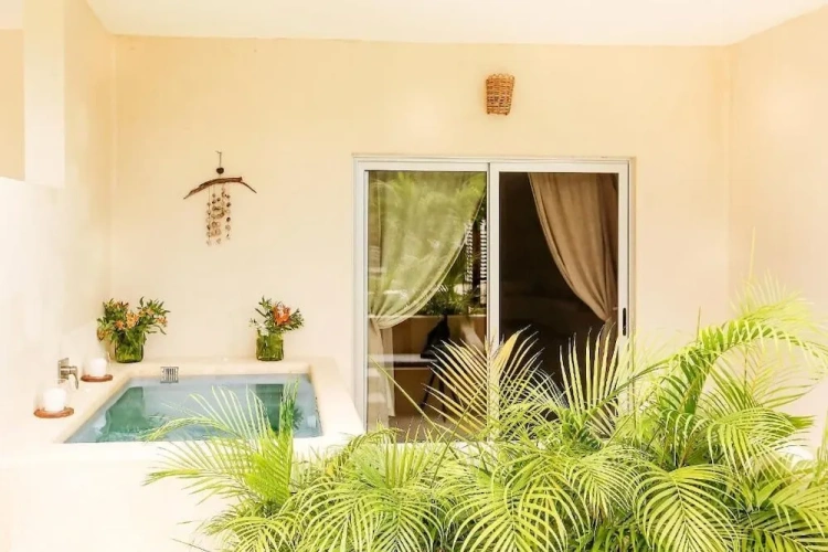 Premium Double room with view