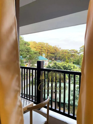 Brenthill Baguio