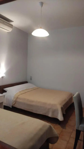 Eleni's Rooms