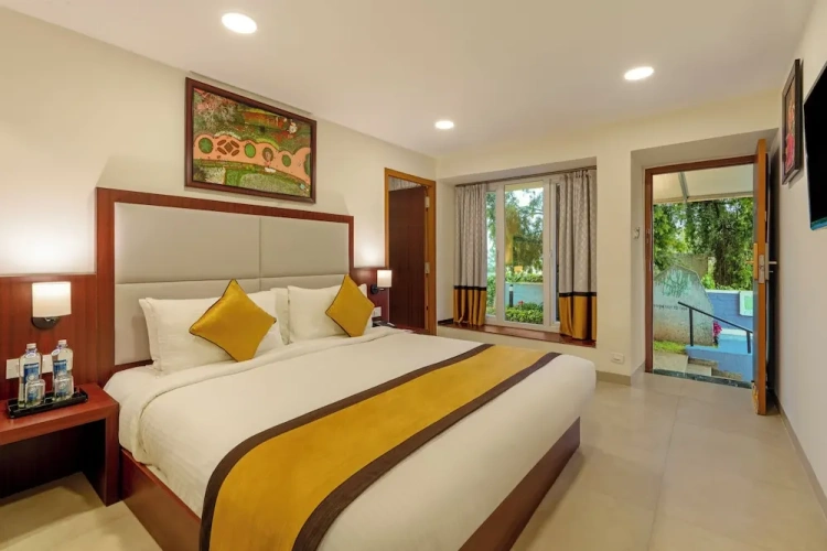 Twin Family Suite