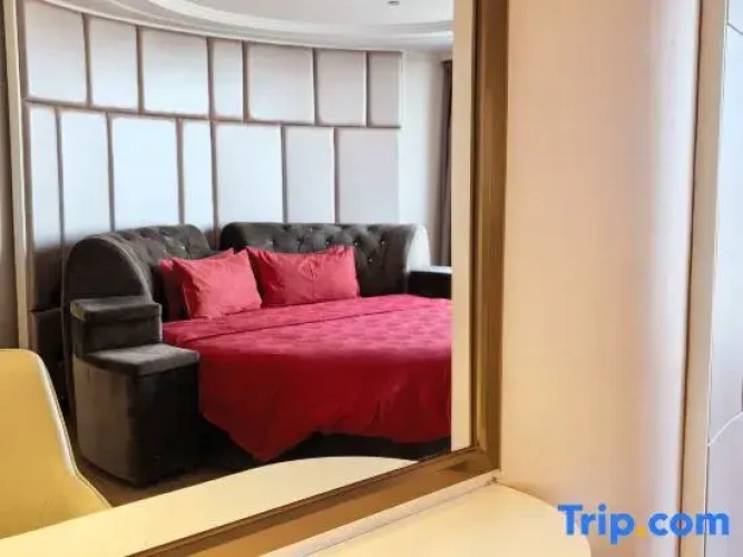 2 Bedrooms Family Suite