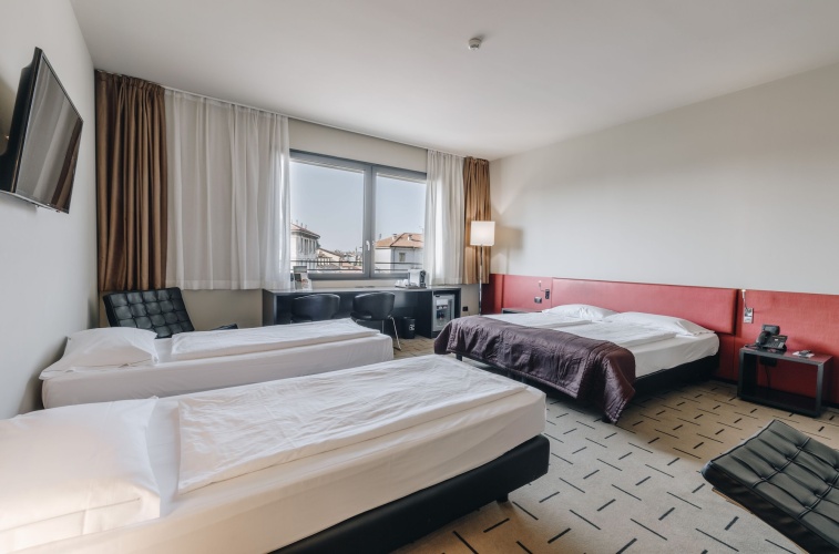 Hotel Continental photo 22