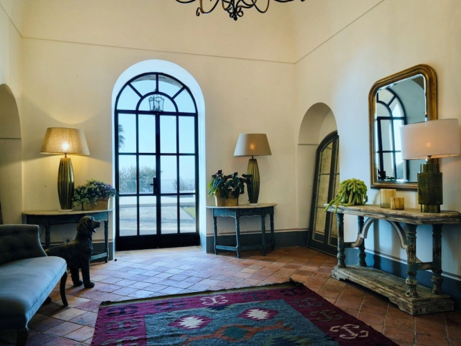 Villa Gialisa