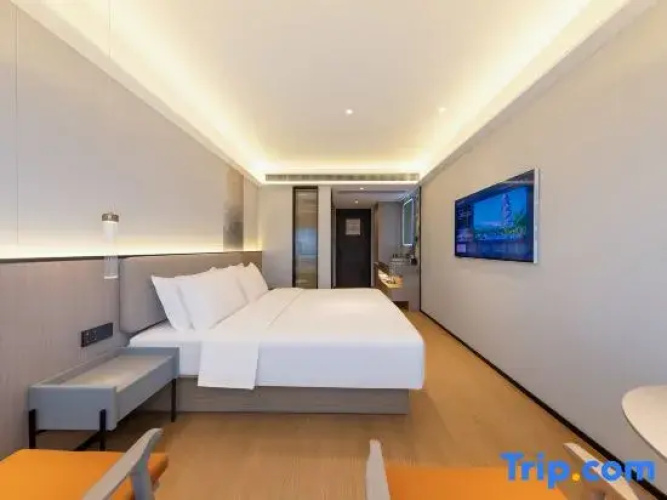 Zhuo Sheng Hotel