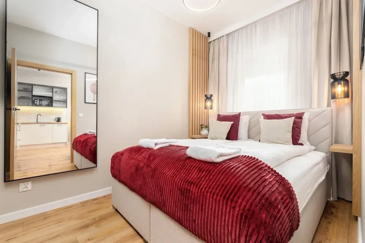 Classic Apartment