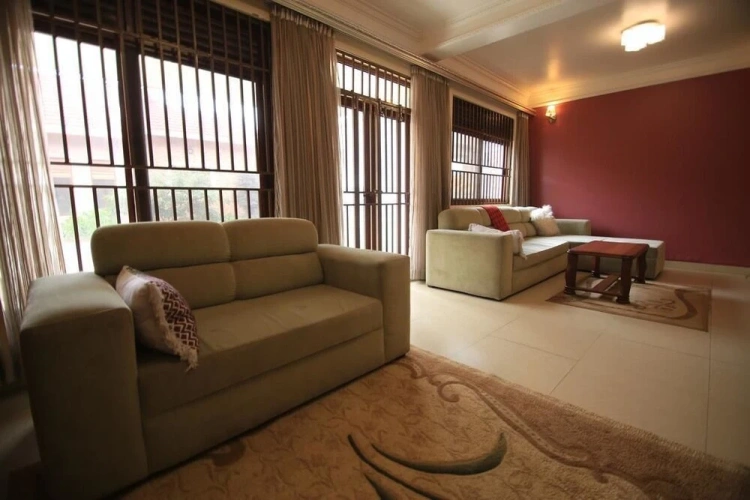 3 Bedrooms Family Apartment with balcony