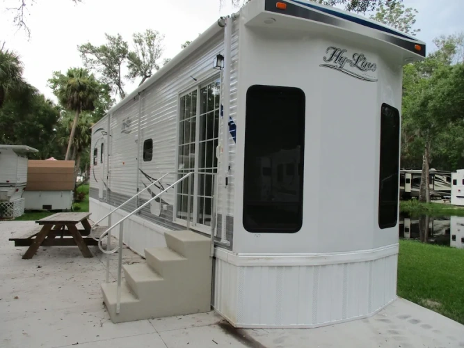 1 Bedroom Standard room