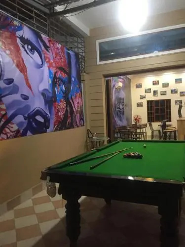 307 Guest House